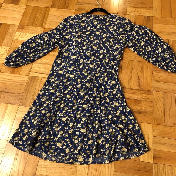 NWOT Rolla’s Valerie Dress - Picture 9 of 10